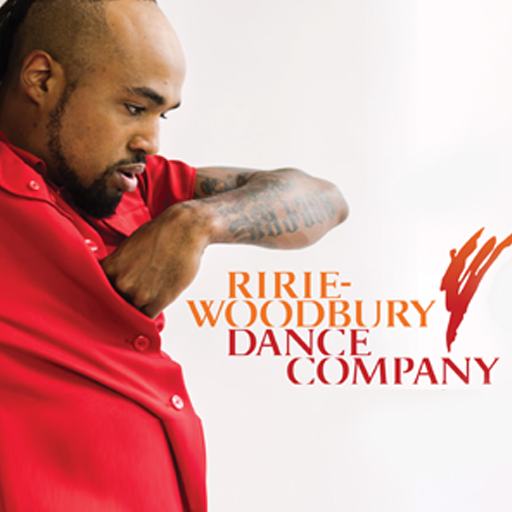 Ririe-Woodbury Dance Company Salt Lake City Tickets