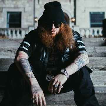 Rittz Concerts in Salt Lake City