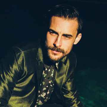 Robert Ellis Concerts in Salt Lake City