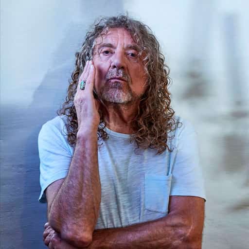 Robert Plant Concerts in Salt Lake City