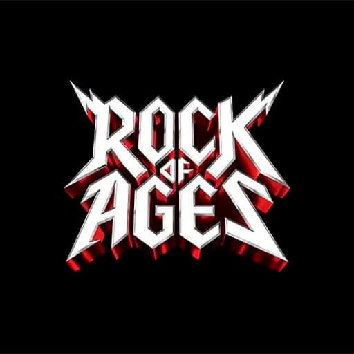Rock of Ages Salt Lake City Tickets