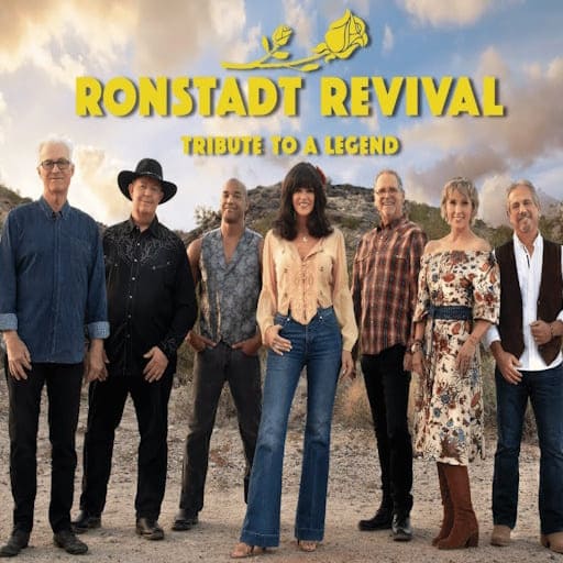 Ronstadt Revival - Linda Rondstadt Tribute Salt Lake City Tickets