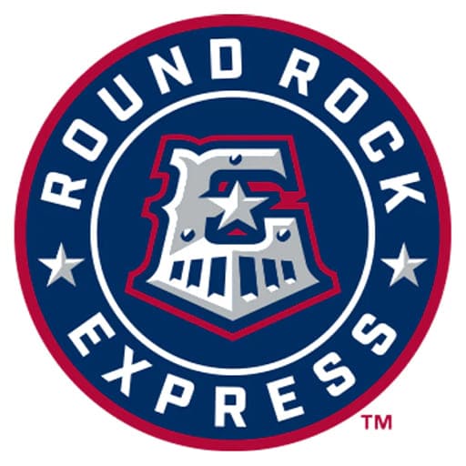 Round Rock Express Schedule 2026–2027