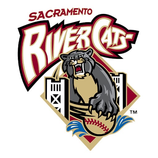 Sacramento River Cats Tickets in