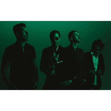 Saint Motel Concerts in Salt Lake City