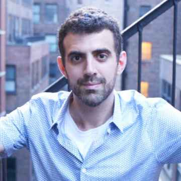 Sam Morril Salt Lake City Tickets