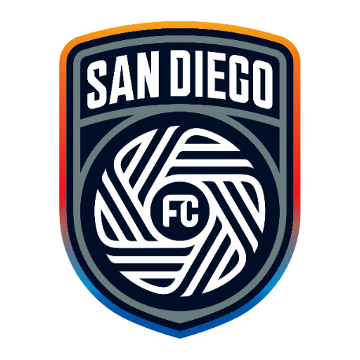 San Diego FC Tickets in Salt Lake City