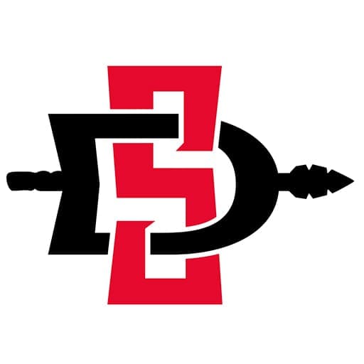 San Diego State Aztecs Football Schedule 2026–2027