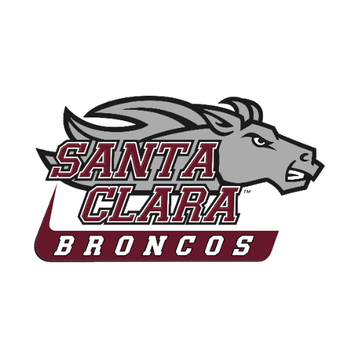 Santa Clara Broncos Schedule 2026–2027