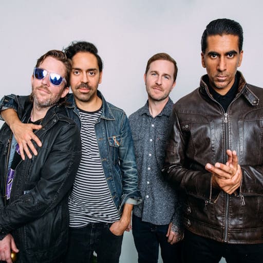 Saves the Day Concerts in Salt Lake City