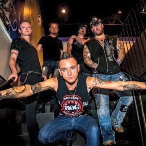 Saving Abel Concerts in Salt Lake City