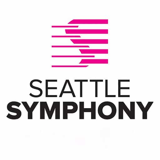 Seattle Symphony Concerts in Salt Lake City