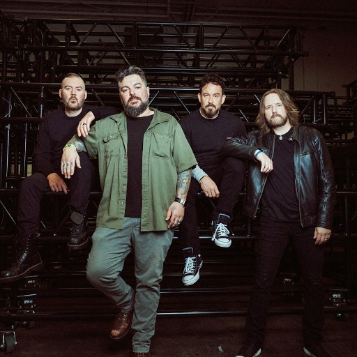 Seether Concerts in Salt Lake City