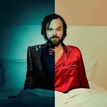 Shakey Graves Concerts in Salt Lake City