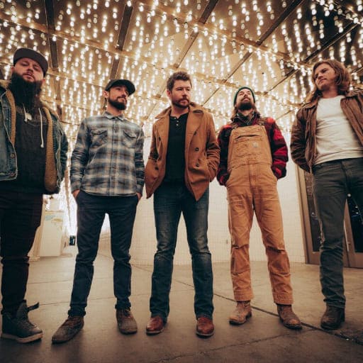 Shane Smith and The Saints Concerts in Salt Lake City