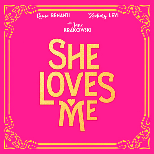 She Loves Me Salt Lake City Tickets
