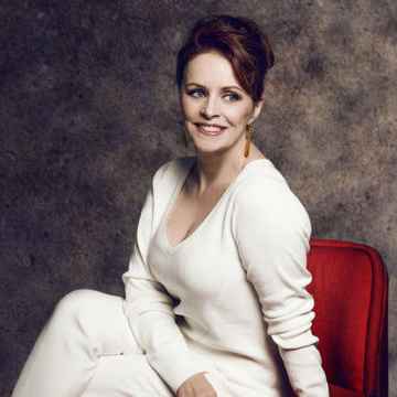 Sheena Easton Concerts in Salt Lake City