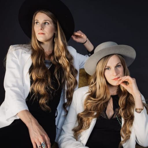 Shook Twins Concerts in Salt Lake City