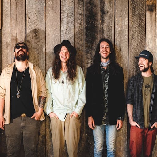 Sicard Hollow Concerts in Salt Lake City