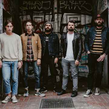 Silverstein Concerts in Salt Lake City