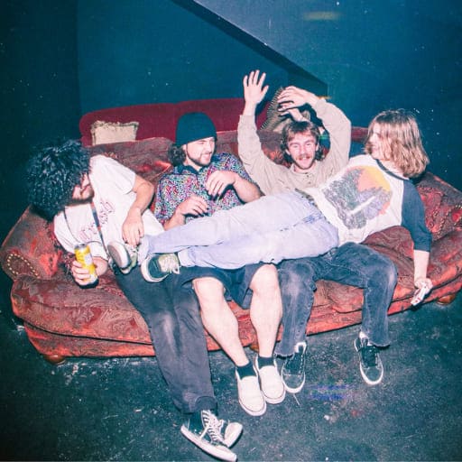 Sleep Cult Concerts in Salt Lake City