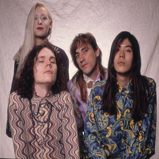 Smashing Pumpkins Salt Lake City Tickets