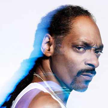 Snoop Dogg Concerts in Salt Lake City