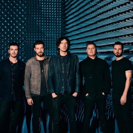 Snow Patrol Concerts in Salt Lake City