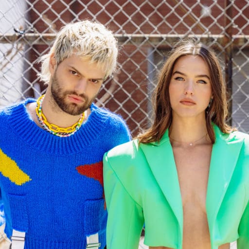 Sofi Tukker Concerts in Salt Lake City