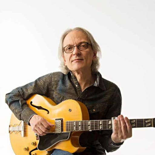 Sonny Landreth Concerts in Salt Lake City