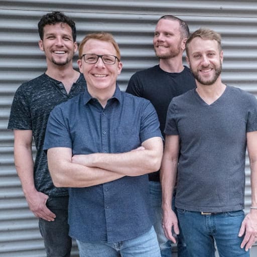 Spafford Concerts in Salt Lake City