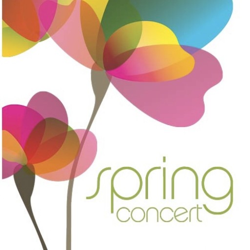 Spring Concert - Concert Concerts in Salt Lake City