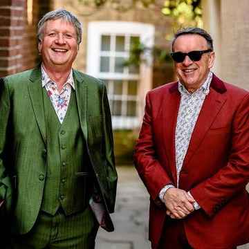 Squeeze Concerts in Salt Lake City