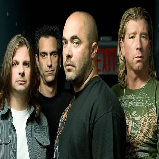 Staind Concerts in Salt Lake City