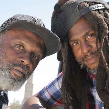Steel Pulse Concerts in Salt Lake City