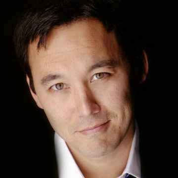 Steve Byrne Salt Lake City Tickets