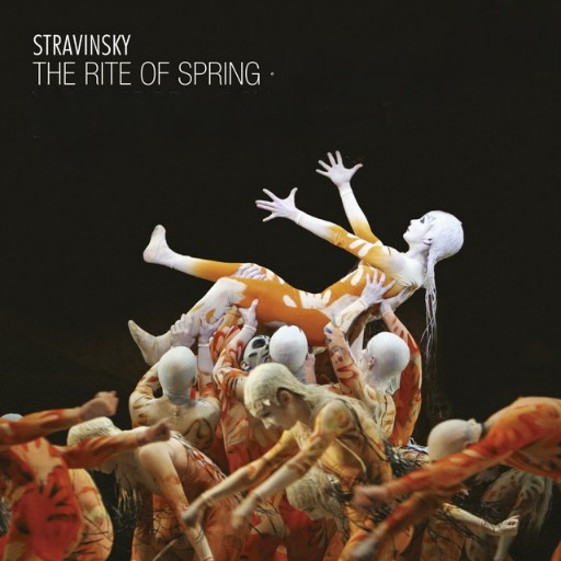 Stravinsky's The Rite of Spring Concerts in Salt Lake City