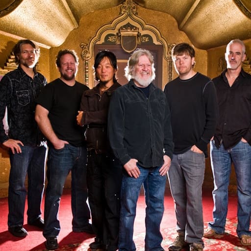 String Cheese Incident Concerts in Salt Lake City