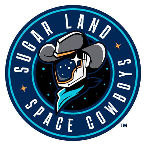 Sugar Land Space Cowboys Tickets in