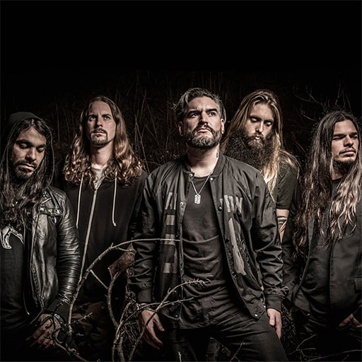 Suicide Silence Concerts in Salt Lake City