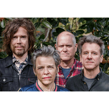 Superchunk Concerts in Salt Lake City