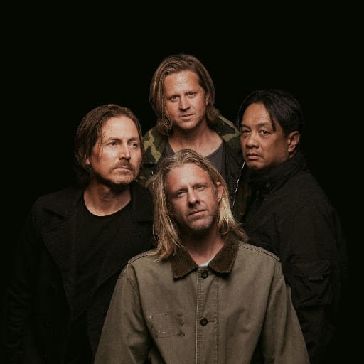 Switchfoot Concerts in Salt Lake City
