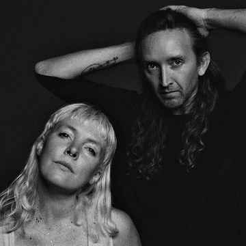 Sylvan Esso Concerts in Salt Lake City