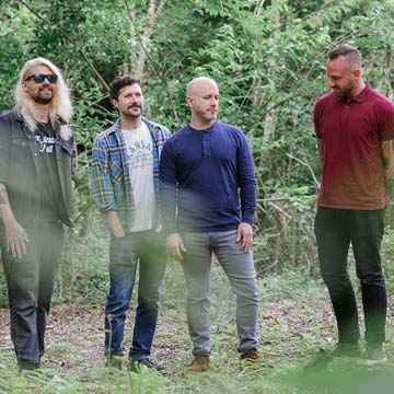 Taking Back Sunday Concerts in Salt Lake City
