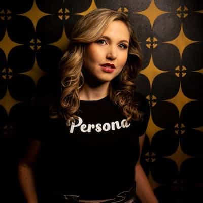 Taylor Tomlinson Salt Lake City Tickets