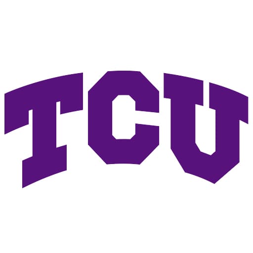 TCU Lady Horned Frogs Women's Volleyball Schedule 2026–2027