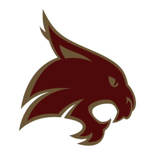 Texas State Bobcats Schedule 2026–2027