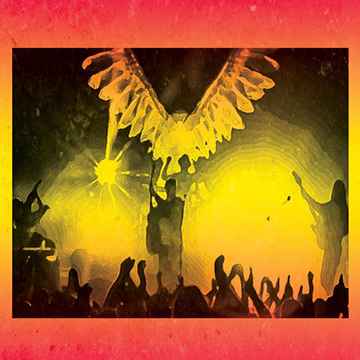 The Airborne Toxic Event Concerts in Salt Lake City