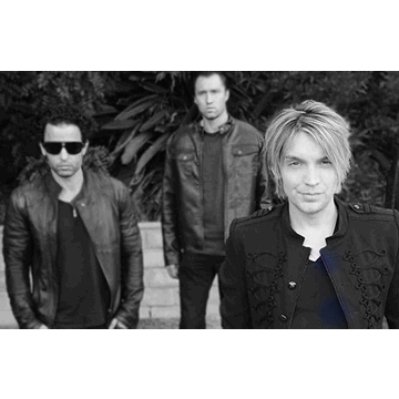 The Calling Concerts in Salt Lake City