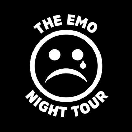 The Emo Night Tour Salt Lake City Tickets